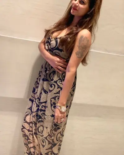 Chakradharpur Escort